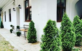 TouristInn Apartament